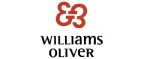 Williams & Oliver: Магазины товаров и инструментов для ремонта дома в Абакане: распродажи и скидки на обои, сантехнику, электроинструмент