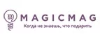 MagicMag: Магазины цветов и подарков Абакана