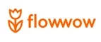 Flowwow: Магазины цветов и подарков Абакана