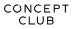 Concept Club: Распродажи и скидки в магазинах Абакана