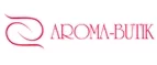 Aroma-Butik: Скидки и акции в магазинах профессиональной, декоративной и натуральной косметики и парфюмерии в Абакане